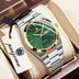 Customized Watch PAAZOMU Luxury