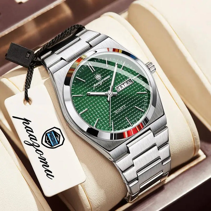 Customized Watch PAAZOMU Luxury