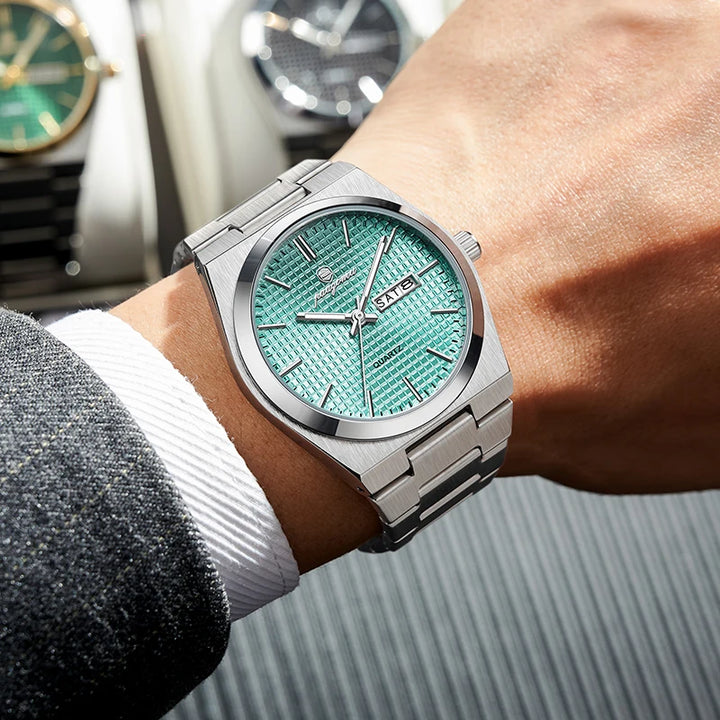Customized Watch PAAZOMU Luxury