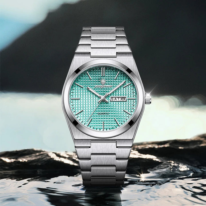 Customized Watch PAAZOMU Luxury