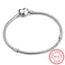 Hot Selling High Quality Authentic 925 Sterling Silver