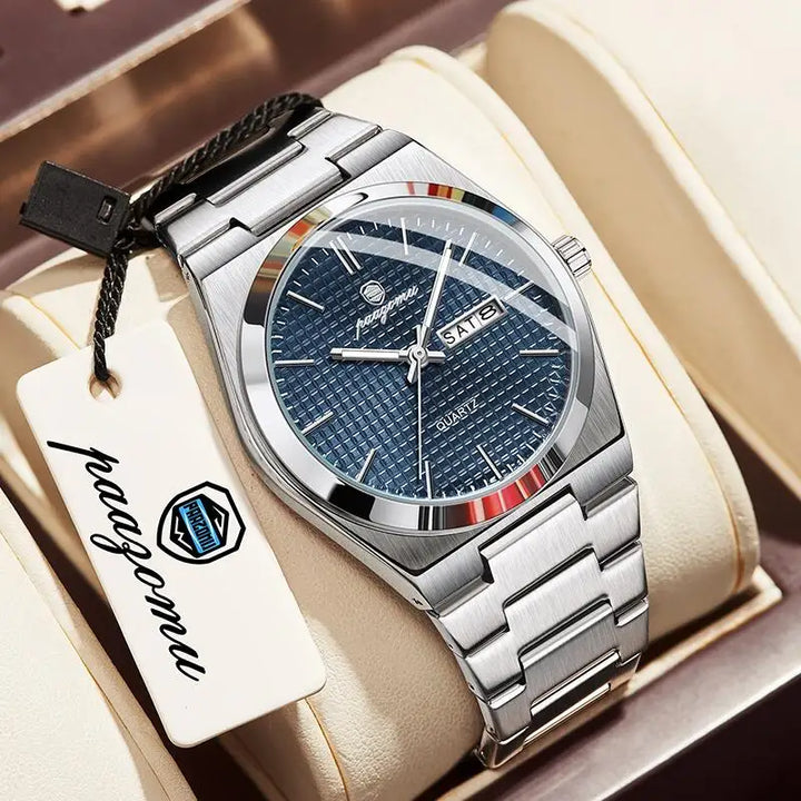 Customized Watch PAAZOMU Luxury
