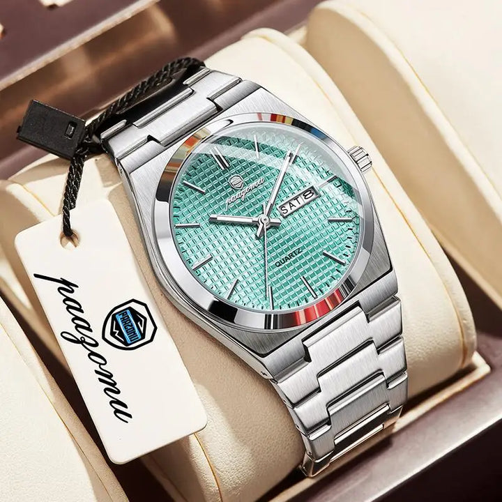 Customized Watch PAAZOMU Luxury